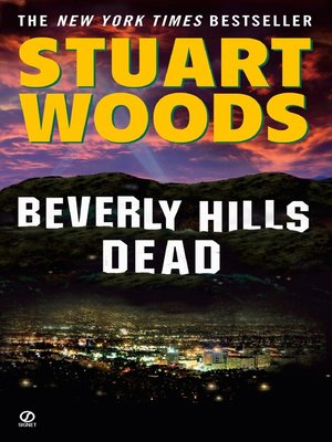 cover image of Beverly Hills Dead